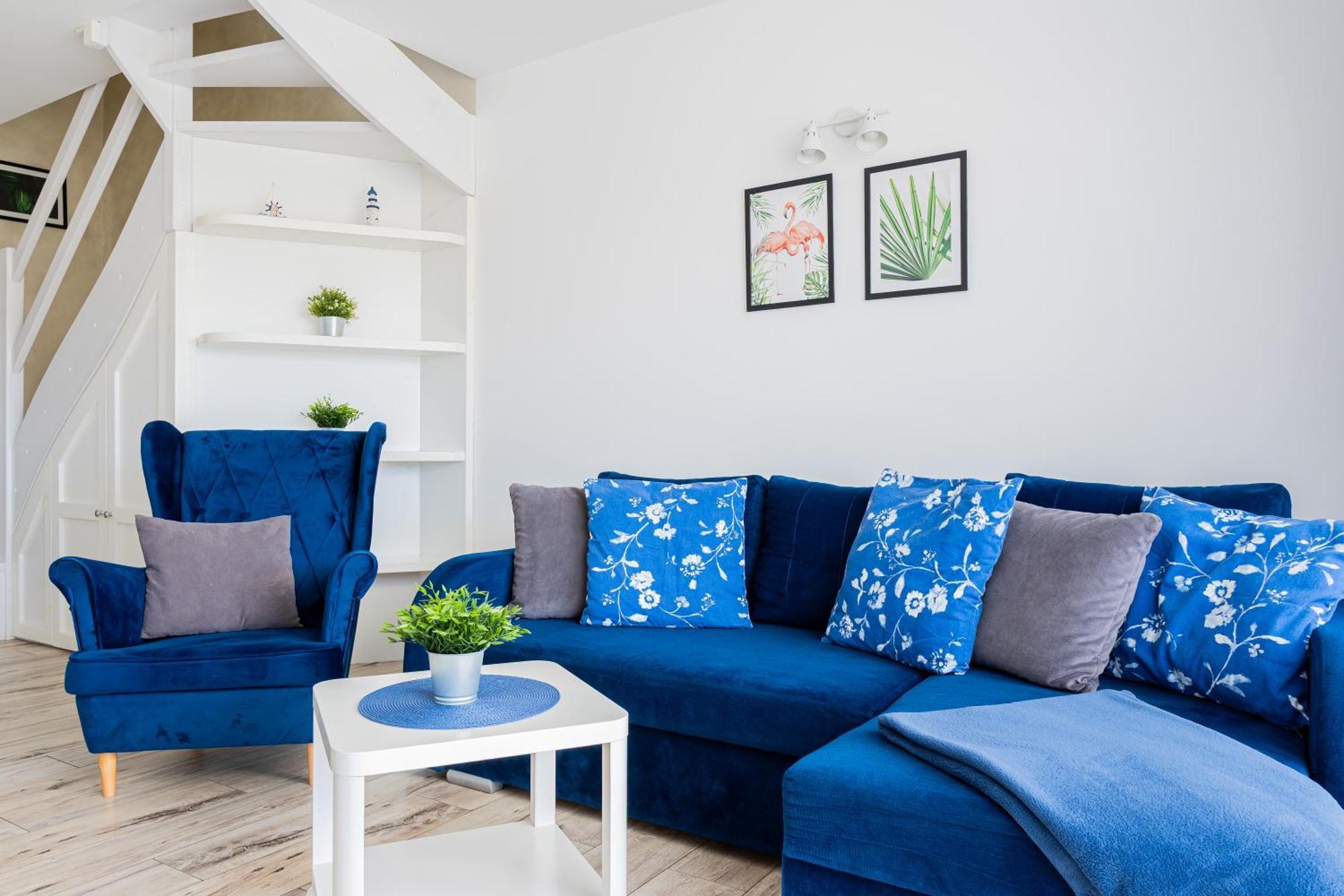 Domki Apartamentowe Barka Karwia Bagian luar foto